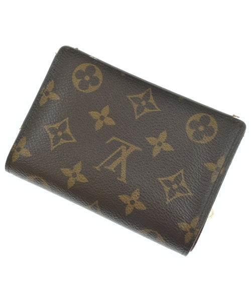 LOUIS VUITTON 錢包/零錢包