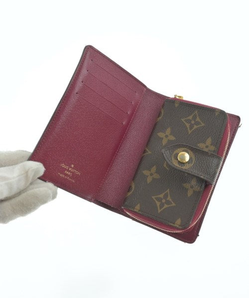 LOUIS VUITTON 錢包/零錢包