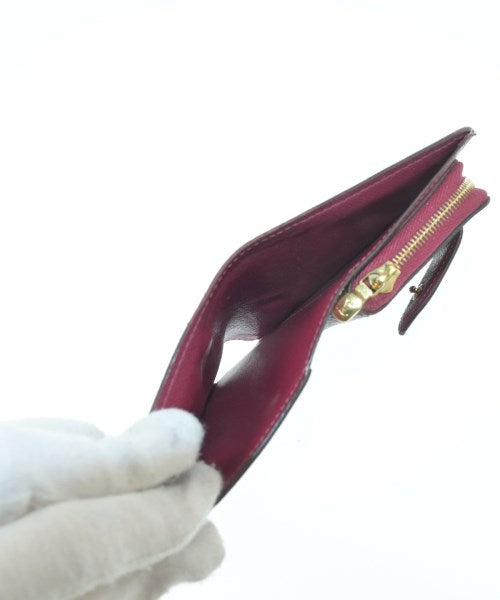 LOUIS VUITTON 錢包/零錢包