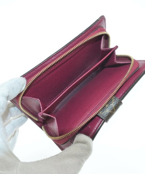 LOUIS VUITTON 錢包/零錢包
