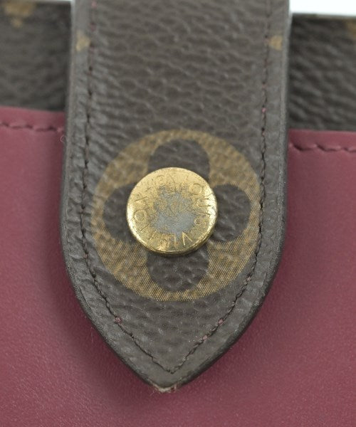 LOUIS VUITTON 錢包/零錢包