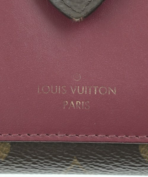 LOUIS VUITTON 錢包/零錢包