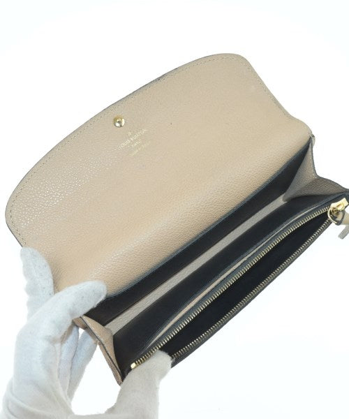 LOUIS VUITTON 錢包/零錢包