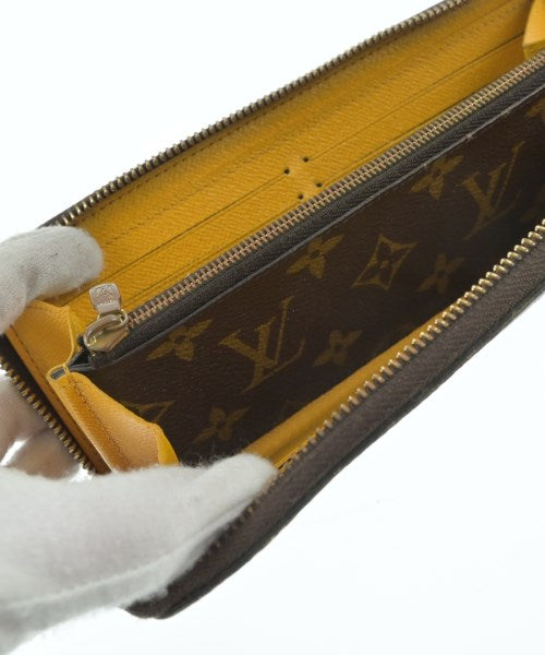 LOUIS VUITTON 錢包/零錢包