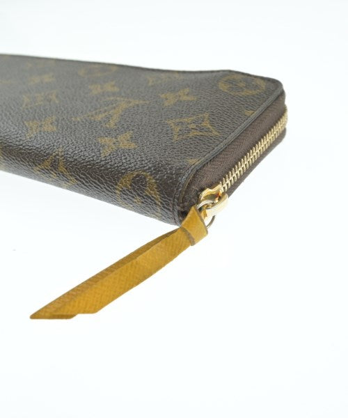 LOUIS VUITTON 錢包/零錢包