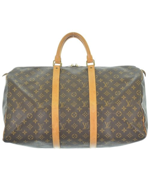 LOUIS VUITTON 週末包/旅行包