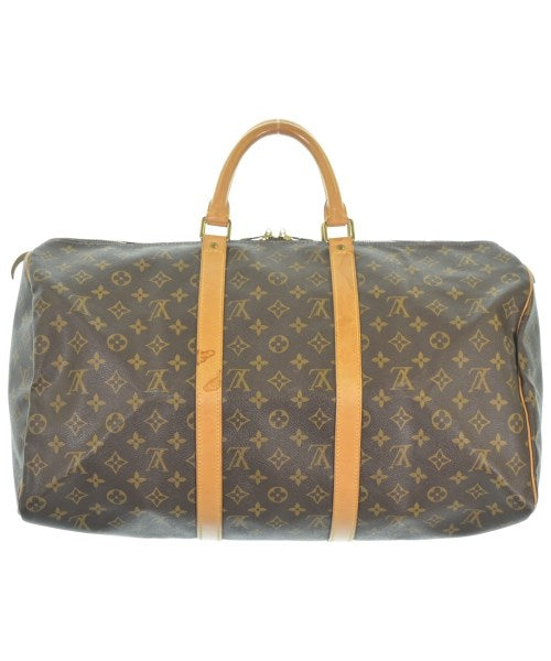 LOUIS VUITTON 週末包/旅行包