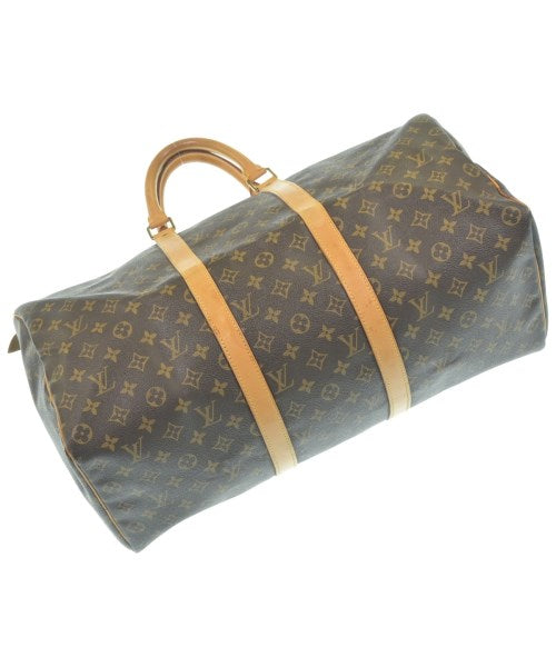 LOUIS VUITTON 週末包/旅行包