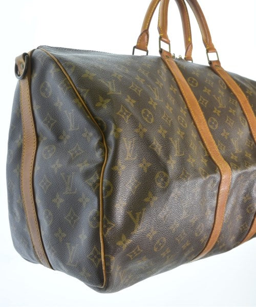 LOUIS VUITTON 週末包/旅行包