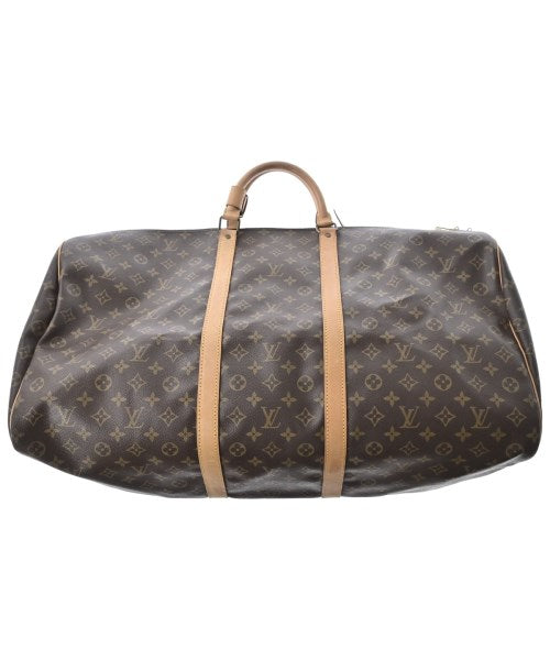 LOUIS VUITTON 週末包/旅行包