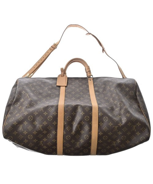 LOUIS VUITTON 週末包/旅行包