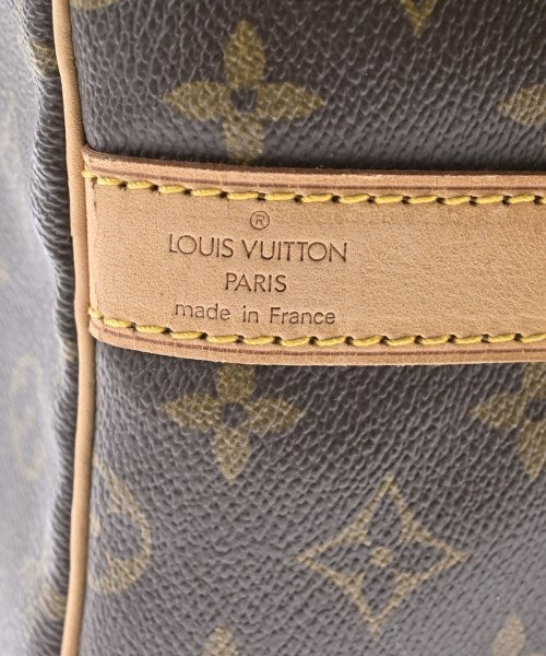 LOUIS VUITTON 週末包/旅行包