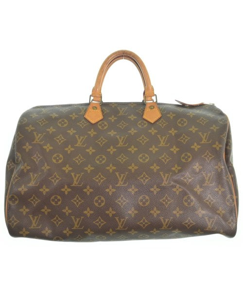 LOUIS VUITTON 週末包/旅行包