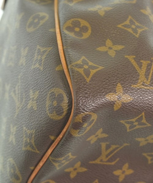 LOUIS VUITTON 週末包/旅行包