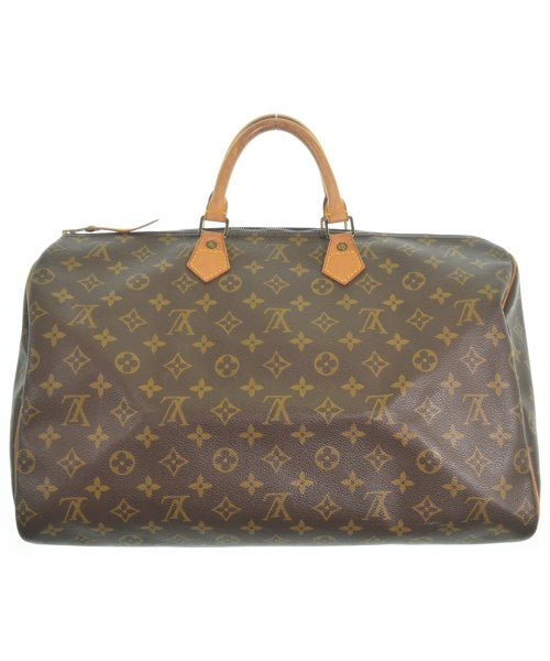 LOUIS VUITTON 週末包/旅行包