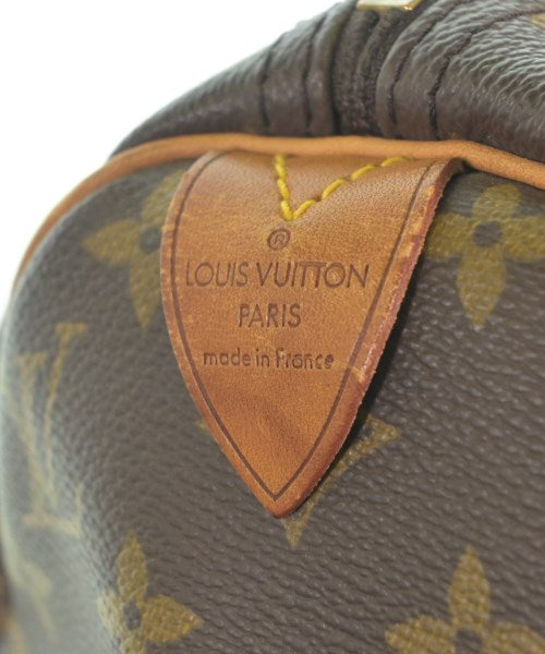 LOUIS VUITTON 週末包/旅行包