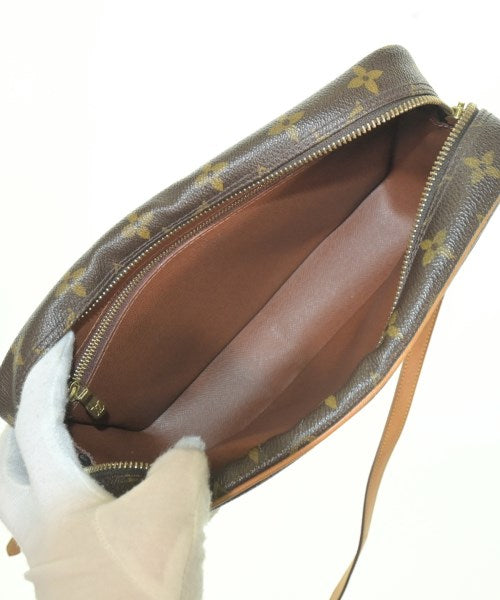 LOUIS VUITTON 肩背包