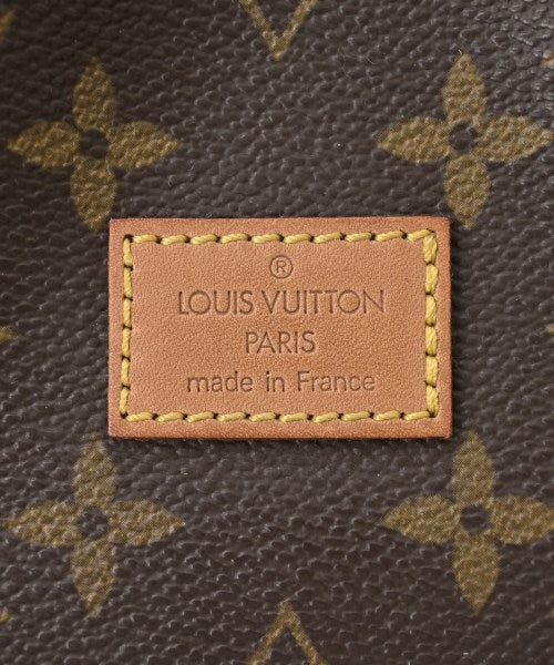 LOUIS VUITTON 肩背包
