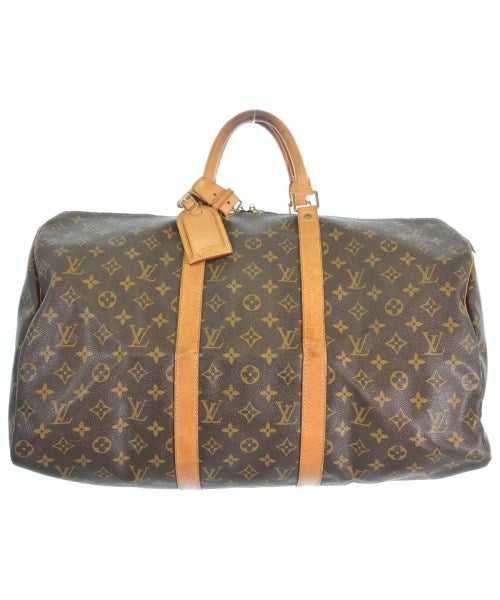 LOUIS VUITTON 週末包/旅行包