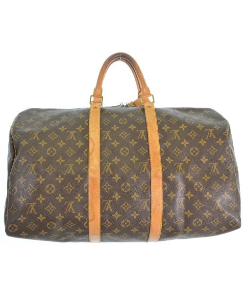 LOUIS VUITTON 週末包/旅行包
