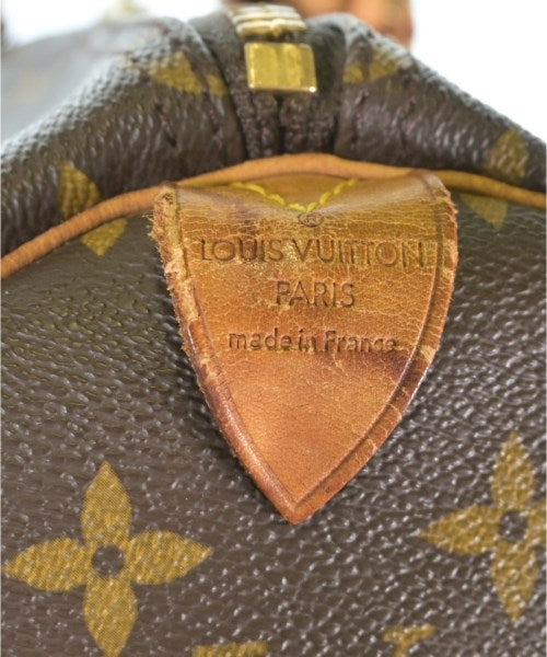 LOUIS VUITTON 週末包/旅行包