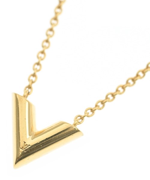 LOUIS VUITTON 項鍊