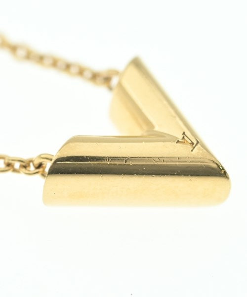 LOUIS VUITTON 項鍊