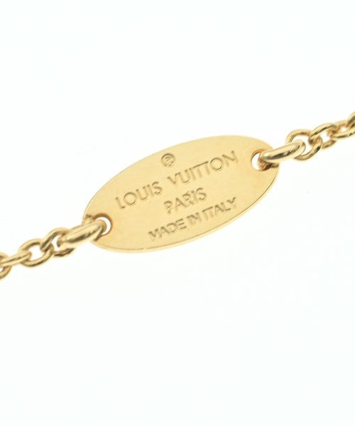 LOUIS VUITTON 項鍊