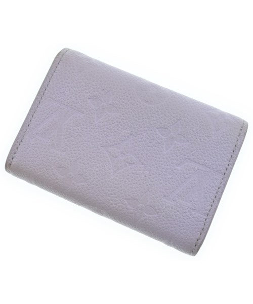 LOUIS VUITTON 錢包/零錢包