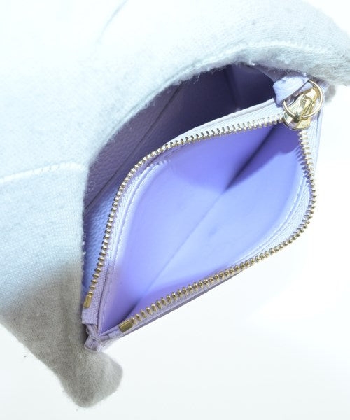 LOUIS VUITTON 錢包/零錢包