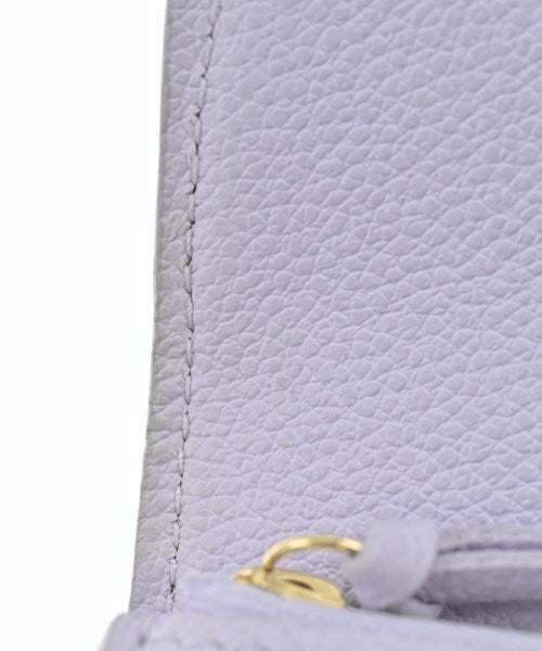 LOUIS VUITTON 錢包/零錢包