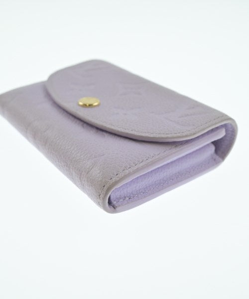 LOUIS VUITTON 錢包/零錢包