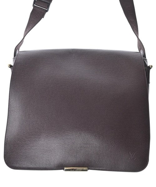 LOUIS VUITTON 信使包