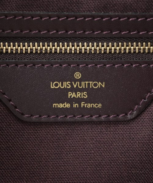 LOUIS VUITTON 信使包