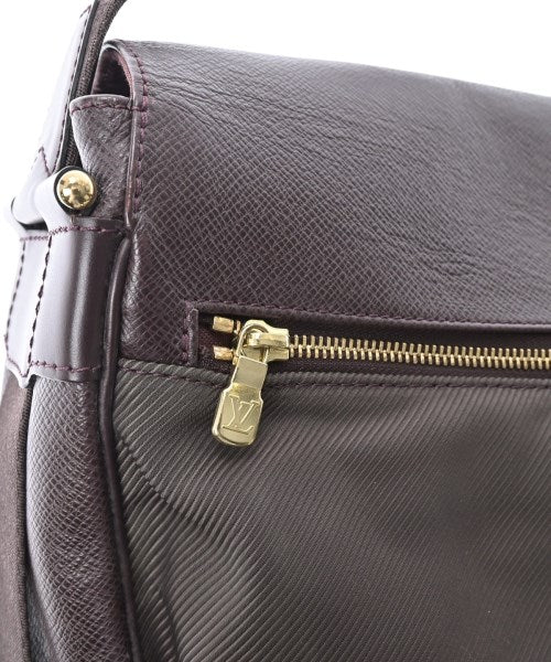 LOUIS VUITTON 信使包
