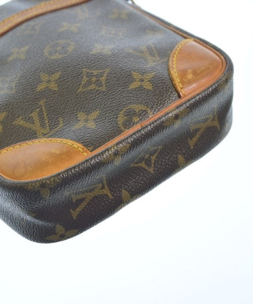 LOUIS VUITTON 肩背包