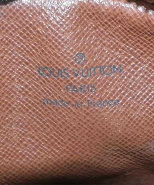 LOUIS VUITTON 肩背包