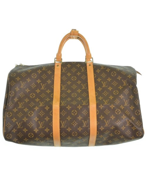LOUIS VUITTON 週末包/旅行包