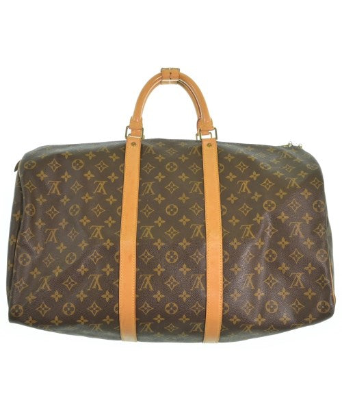 LOUIS VUITTON 週末包/旅行包