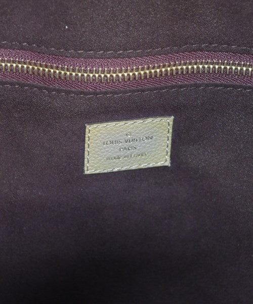 LOUIS VUITTON 托特包