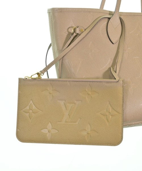LOUIS VUITTON 托特包