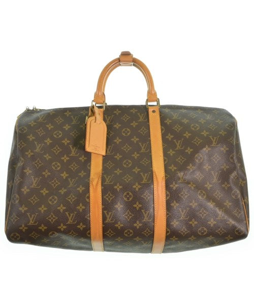 LOUIS VUITTON 週末包/旅行包