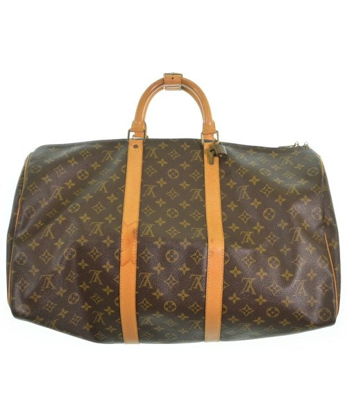LOUIS VUITTON 週末包/旅行包