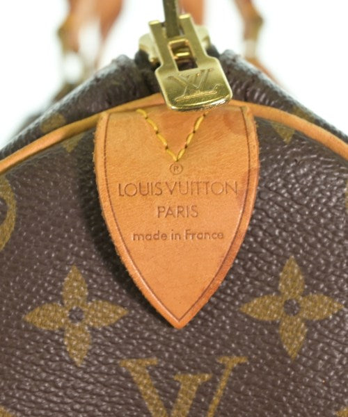 LOUIS VUITTON 週末包/旅行包