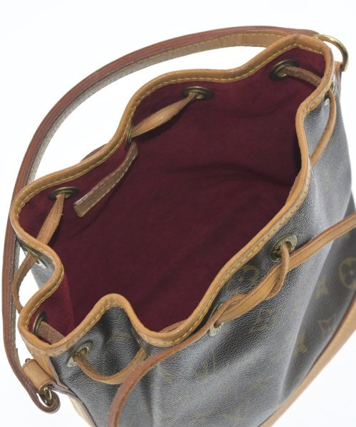 LOUIS VUITTON 肩背包