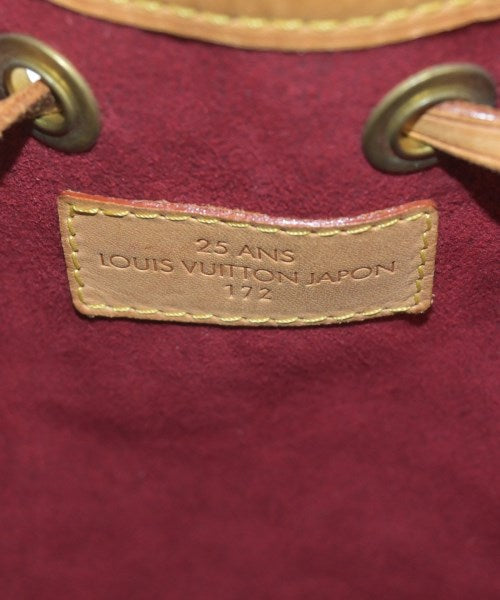 LOUIS VUITTON 肩背包