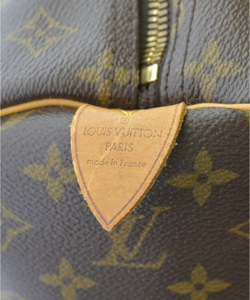 LOUIS VUITTON 週末包/旅行包