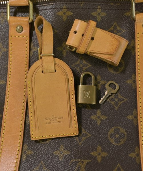 LOUIS VUITTON 週末包/旅行包
