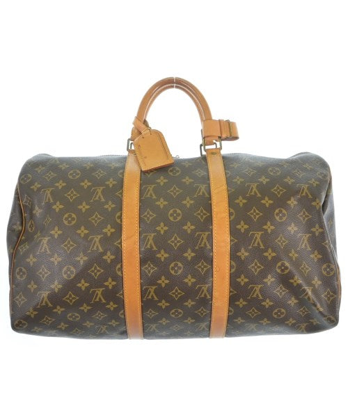 LOUIS VUITTON 週末包/旅行包