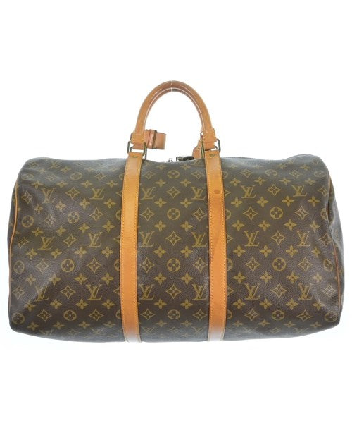 LOUIS VUITTON 週末包/旅行包